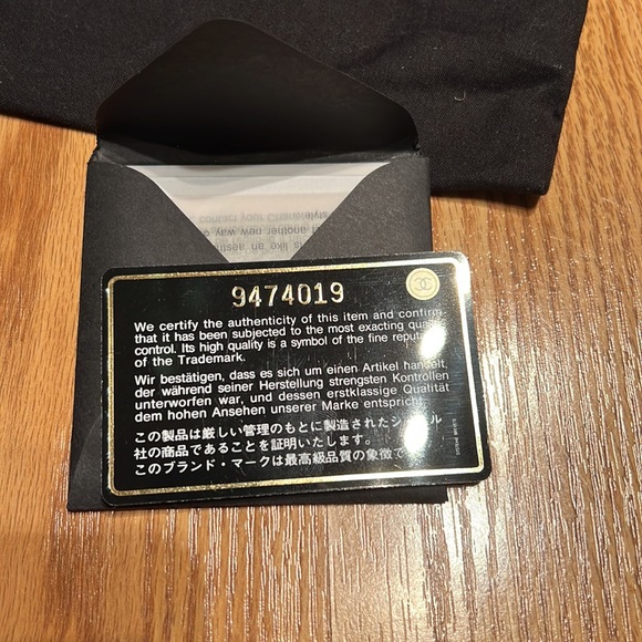 Super Rare CHANEL Wild Stitch Mini Handbag - Picture 11 of 17